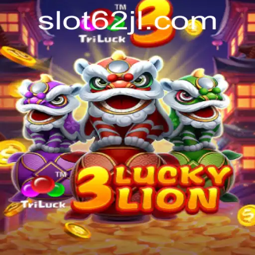 Unlock the Thrilling World of 3LUCKYLION: A Comprehensive Guide