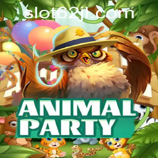 Exploring the Exciting World of AnimalParty: The Latest Gaming Phenomenon