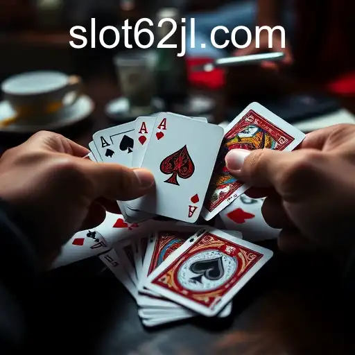 The Fascinating World of Card Games