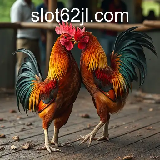 The Complex World of Cockfighting