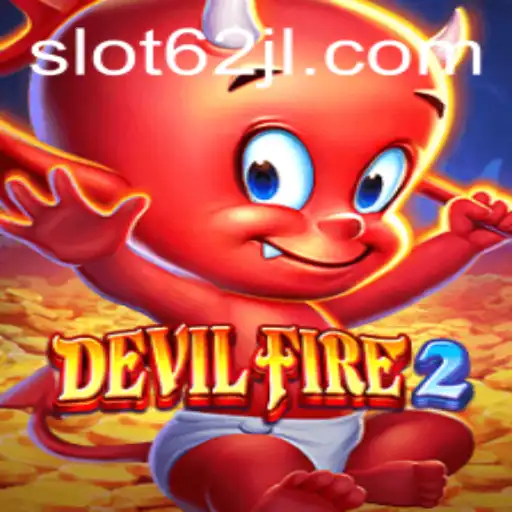 Unveiling DevilFire2: The Ultimate Gaming Experience with the Code '62JL'