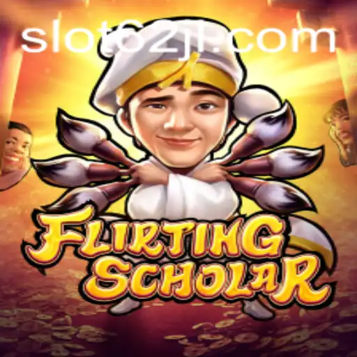 Flirting Scholar: Unveiling the Secrets of the Game and the Code 62JL