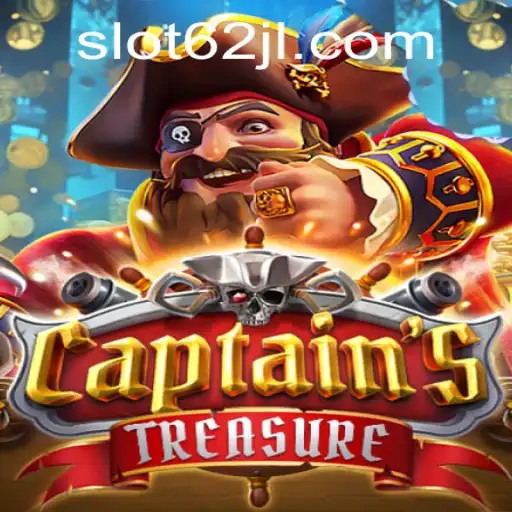 CaptainssTreasure: An Exciting Voyage into Adventure and Strategy