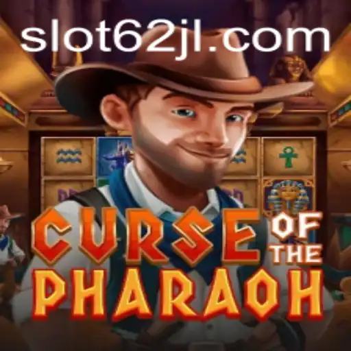 Curse of the Pharaoh: A Mysterious Adventure