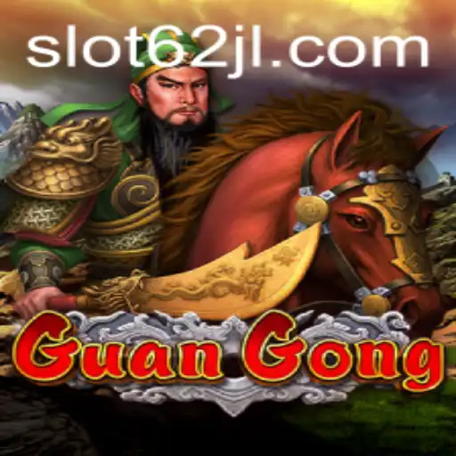 Exploring the Mythical World of GuanGong and the Code 62JL