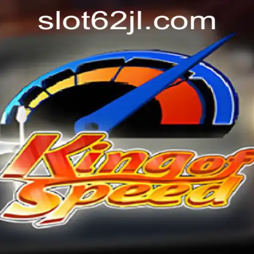 KingofSpeed: A Thrilling New Racing Phenomenon