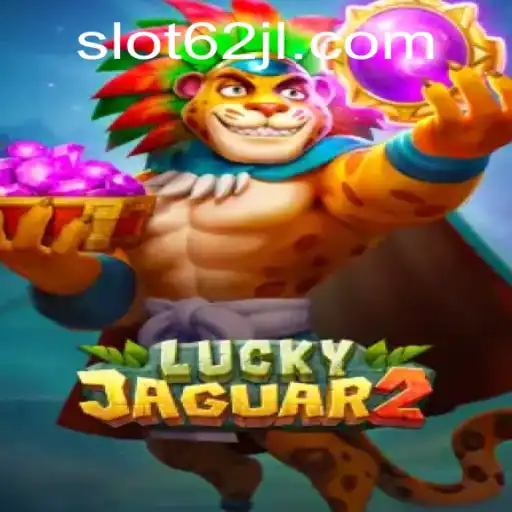 Discover Luckyjaguar2: A Thrilling New Adventure