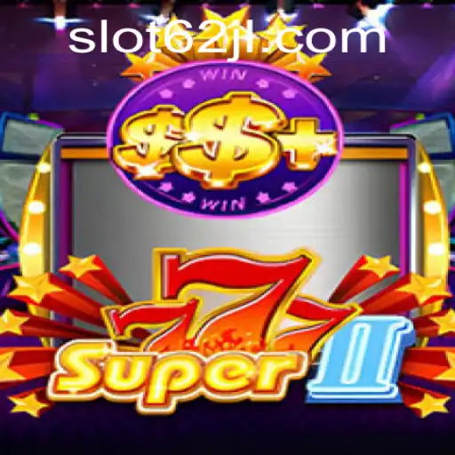 Discovering Super777II: The Thrilling New Era of Gaming