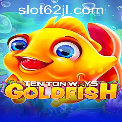 Diving into the Exciting World of TenTonWaysGoldfish: The Next Big Thing in Gaming