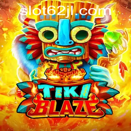 TikiBlaze: A Thrilling Adventure Awaits with the Code 62JL