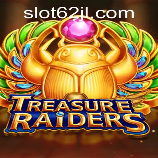 Unveiling the Thrilling World of TREASURERAIDERS