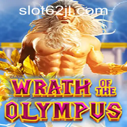 Wrath of Olympus: Unleashing the Power of the Gods in Interactive Gaming